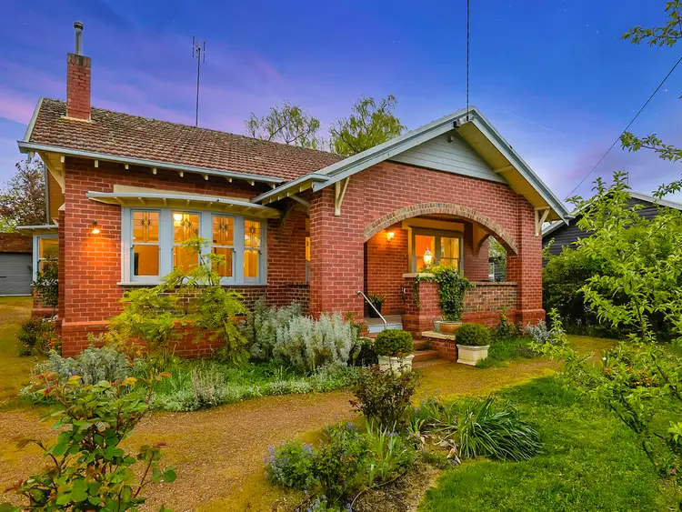 Second view of Homely house listing, 22 Pohlman Street, Kyneton VIC 3444