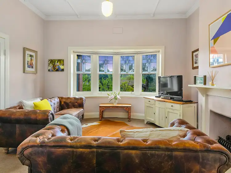 Fourth view of Homely house listing, 22 Pohlman Street, Kyneton VIC 3444