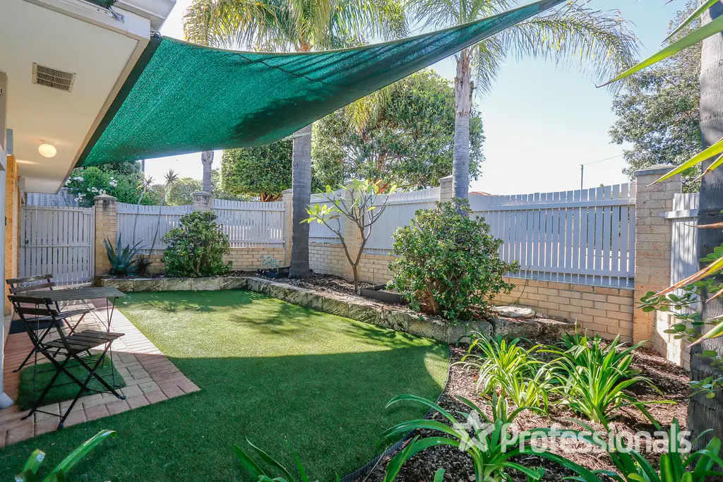 Main view of Homely villa listing, 1/366 Hector Street, Yokine WA 6060