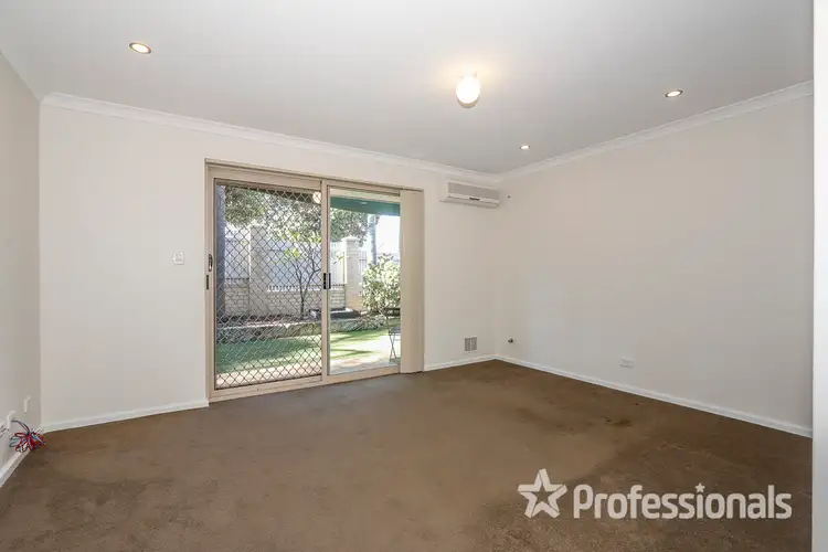 Seventh view of Homely villa listing, 1/366 Hector Street, Yokine WA 6060
