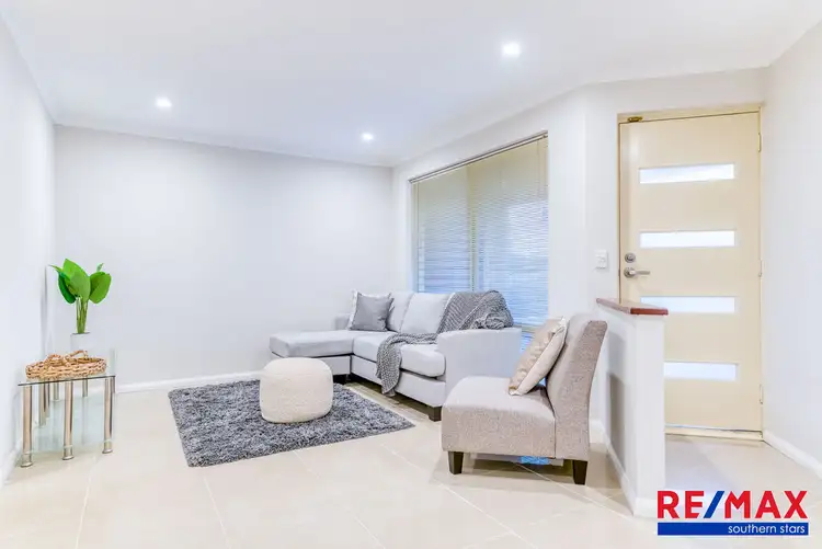 Fifth view of Homely house listing, 76 Brenchley Drive, Atwell WA 6164
