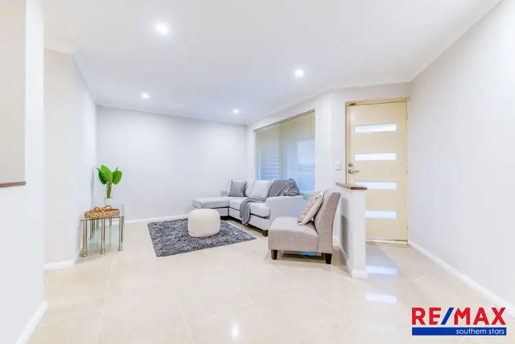 Sixth view of Homely house listing, 76 Brenchley Drive, Atwell WA 6164