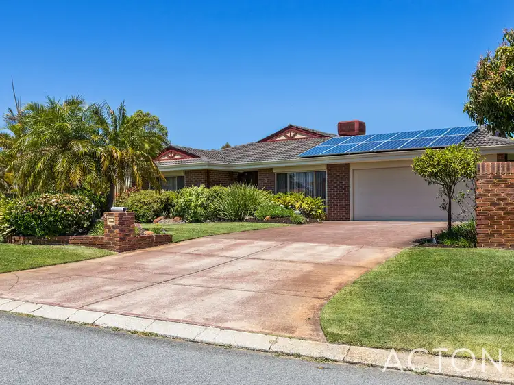 4 Blacksmith Court, Bibra Lake WA 6163