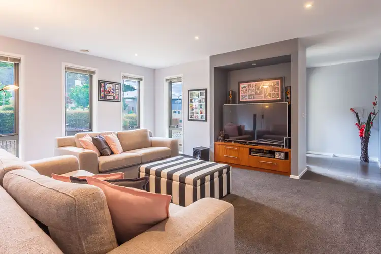 Third view of Homely house listing, 56 Ballara Drive, Wodonga VIC 3690