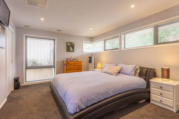 Fourth view of Homely house listing, 56 Ballara Drive, Wodonga VIC 3690