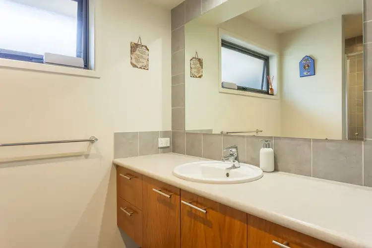 Fifth view of Homely house listing, 56 Ballara Drive, Wodonga VIC 3690