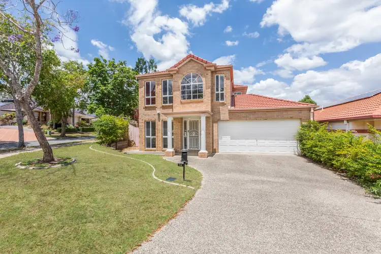 15 Montego Way, Forest Lake QLD 4078