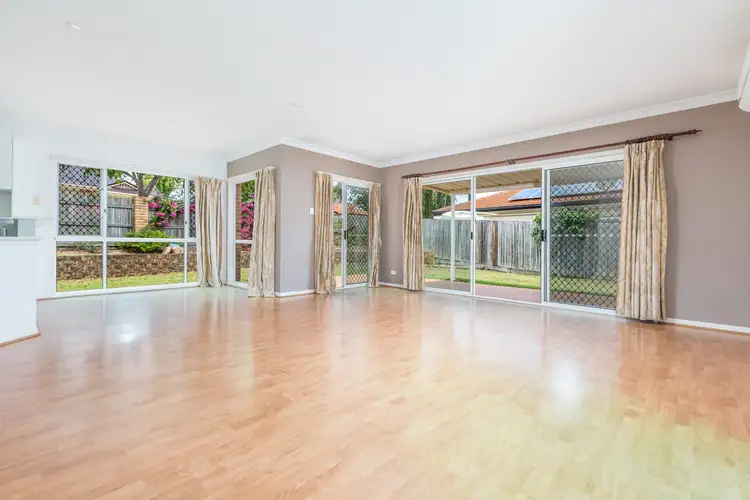 Fifth view of Homely house listing, 15 Montego Way, Forest Lake QLD 4078
