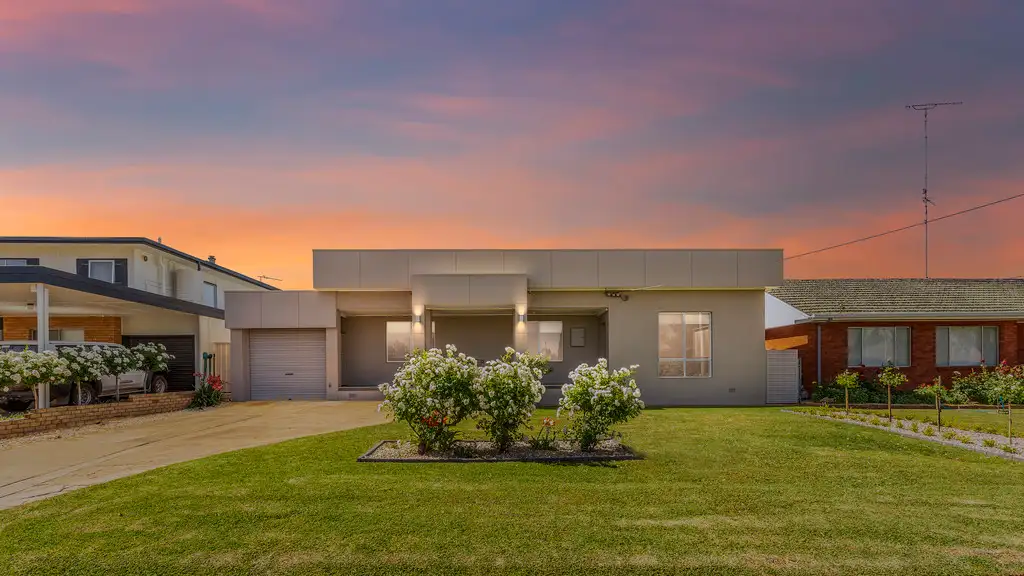 Main view of Homely house listing, 18 Grey Street, Griffith NSW 2680