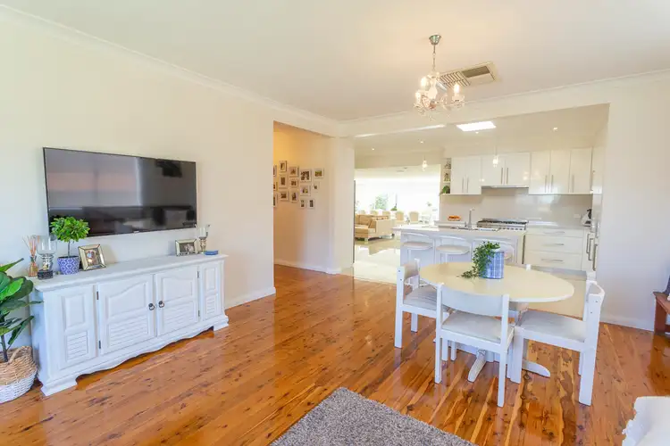 Second view of Homely house listing, 18 Grey Street, Griffith NSW 2680