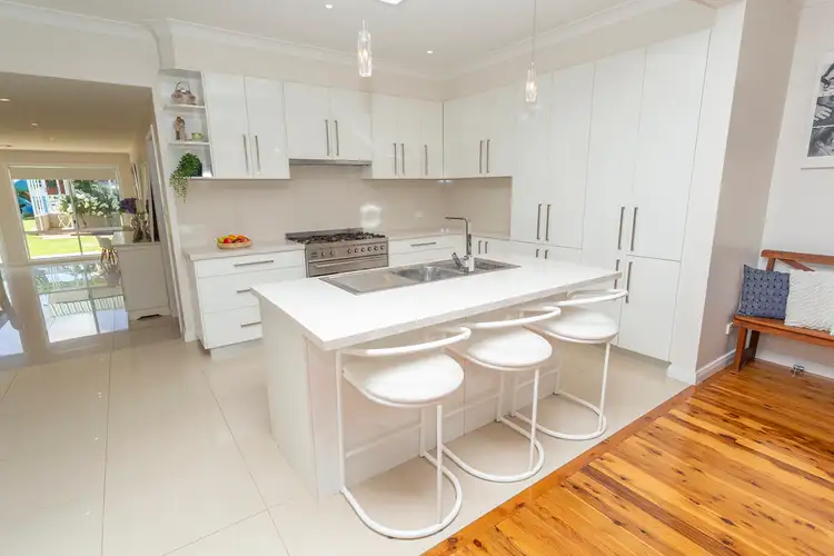 Fourth view of Homely house listing, 18 Grey Street, Griffith NSW 2680