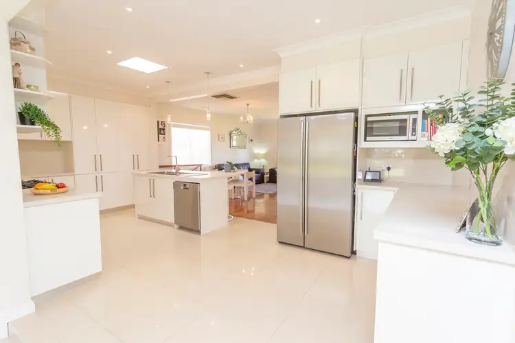 Fifth view of Homely house listing, 18 Grey Street, Griffith NSW 2680