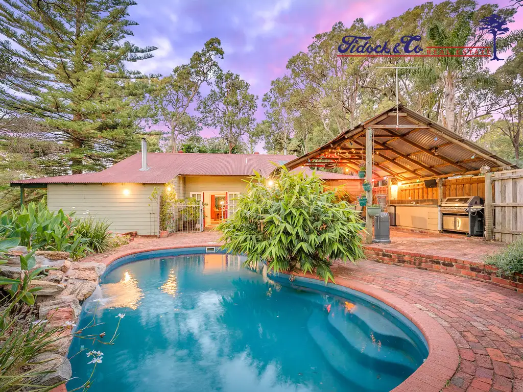 Main view of Homely house listing, 168 Peet Road, Roleystone WA 6111