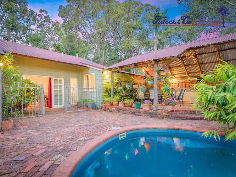 Third view of Homely house listing, 168 Peet Road, Roleystone WA 6111