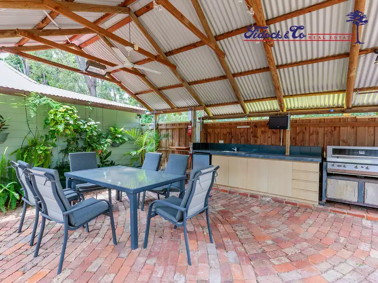 Fourth view of Homely house listing, 168 Peet Road, Roleystone WA 6111