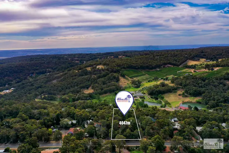 Sixth view of Homely house listing, 168 Peet Road, Roleystone WA 6111