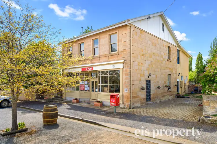 Second view of Homely house listing, 3 Patrick Street, Bothwell TAS 7030