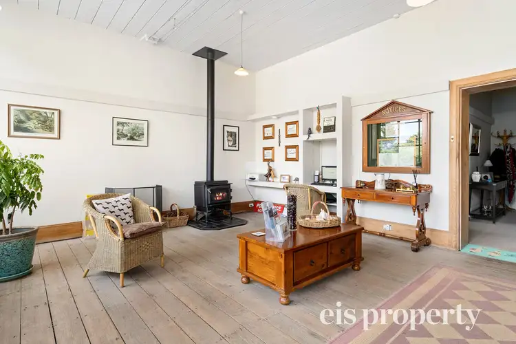 Fifth view of Homely house listing, 3 Patrick Street, Bothwell TAS 7030