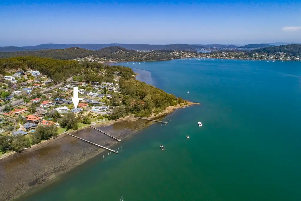 Main view of Homely house listing, 293C Avoca Drive, Green Point NSW 2251