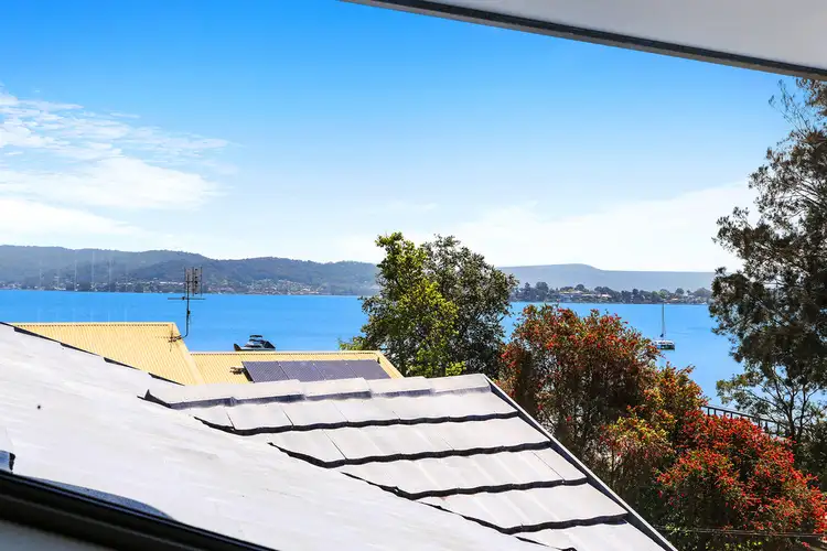 Fourth view of Homely house listing, 293C Avoca Drive, Green Point NSW 2251