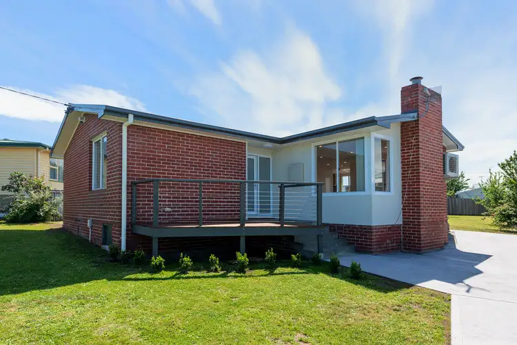 40 Cleburne Street, Claremont TAS 7011