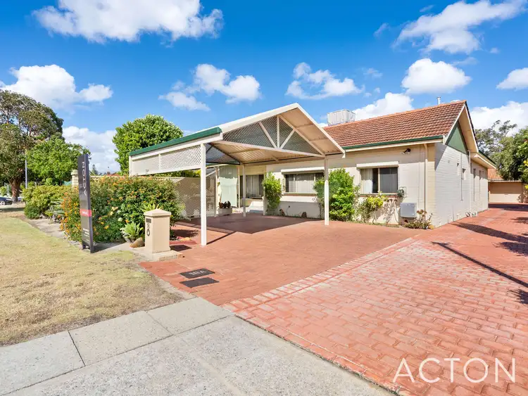 18 Camden Street, Dianella WA 6059