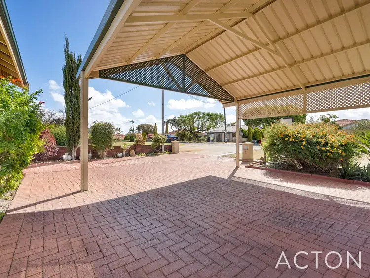 Second view of Homely house listing, 18 Camden Street, Dianella WA 6059