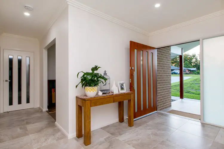 Second view of Homely rural property listing, 14 Tuscan Close, King Creek NSW 2446