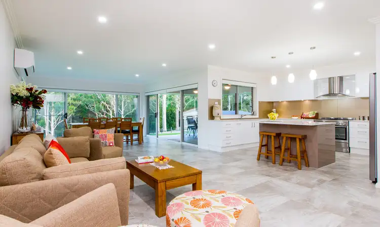 Fifth view of Homely rural property listing, 14 Tuscan Close, King Creek NSW 2446
