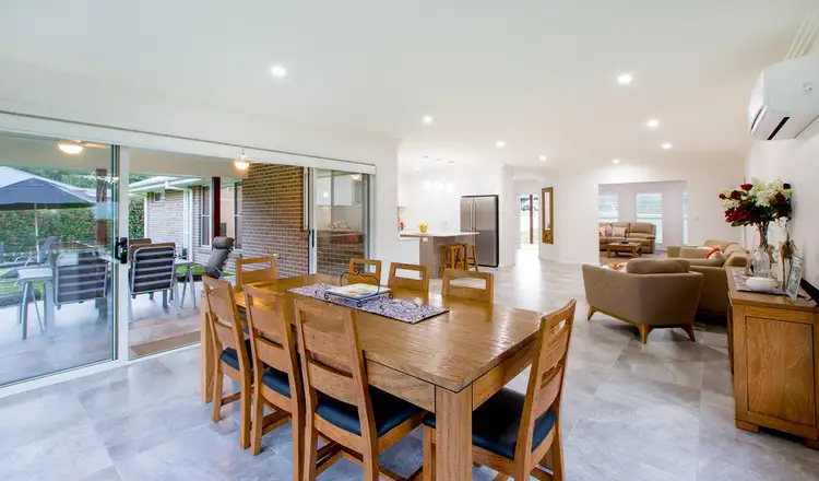 Sixth view of Homely rural property listing, 14 Tuscan Close, King Creek NSW 2446