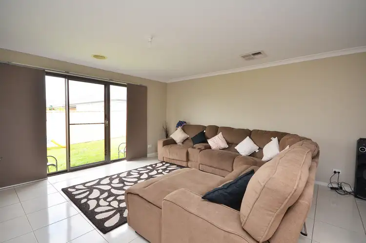 Second view of Homely house listing, 24 Mactier Avenue, Wodonga VIC 3690
