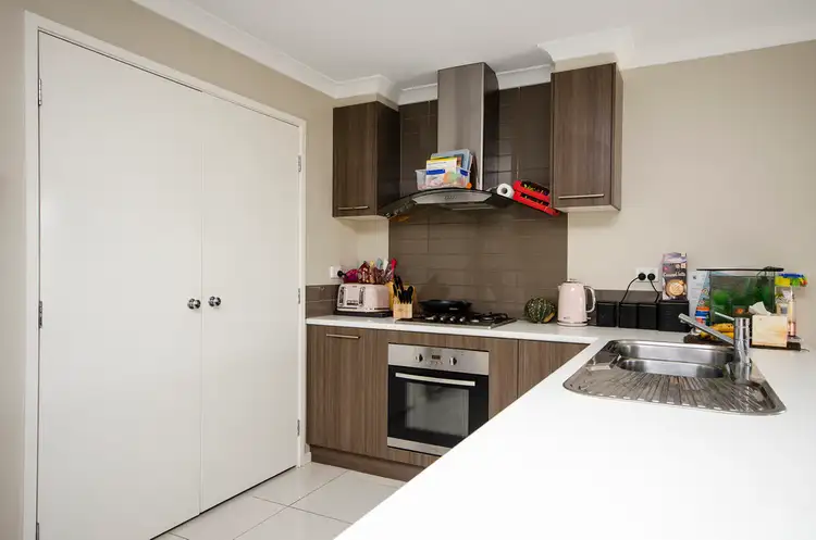 Third view of Homely house listing, 24 Mactier Avenue, Wodonga VIC 3690