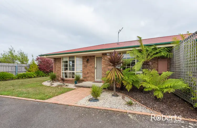 2/71 Morris Street, Prospect TAS 7250