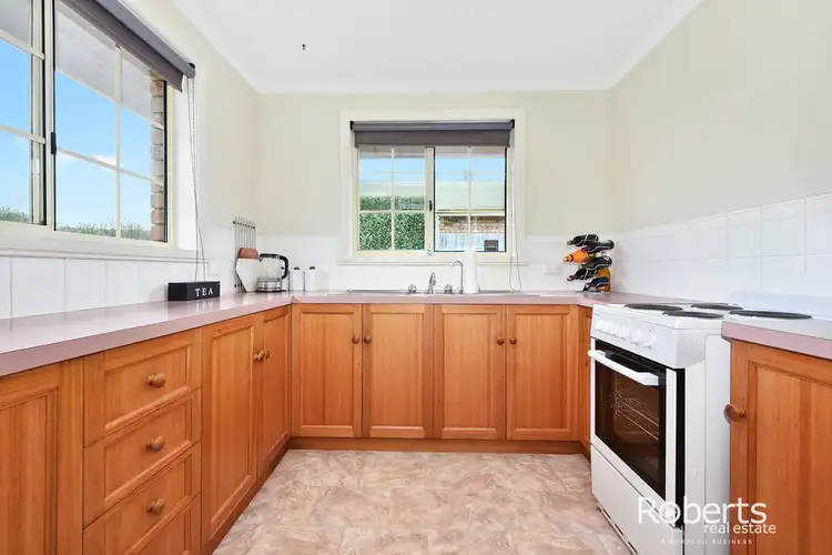 Second view of Homely unit listing, 2/71 Morris Street, Prospect TAS 7250