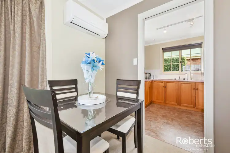Third view of Homely unit listing, 2/71 Morris Street, Prospect TAS 7250