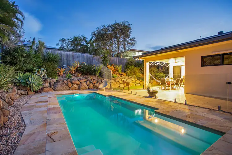 7 Cooper Court, Rural View QLD 4740
