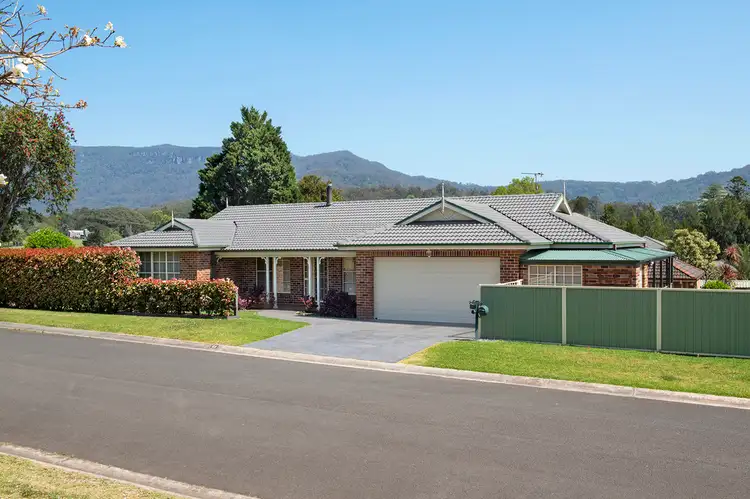 86 CHURCHILL STREET, Jamberoo NSW 2533