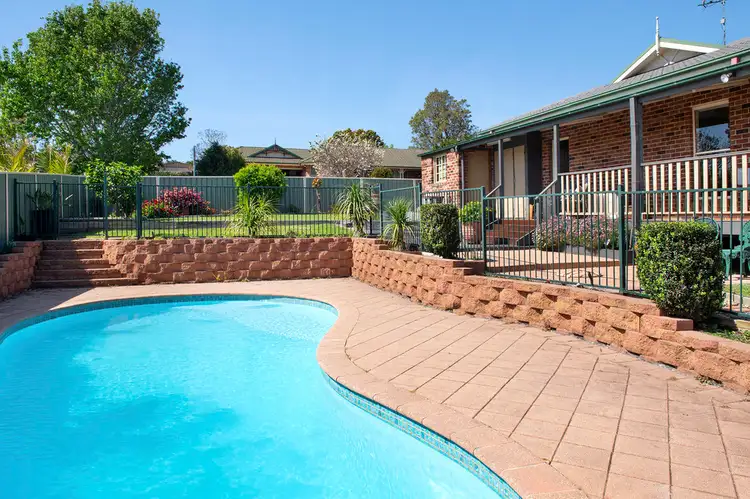 Second view of Homely house listing, 86 CHURCHILL STREET, Jamberoo NSW 2533
