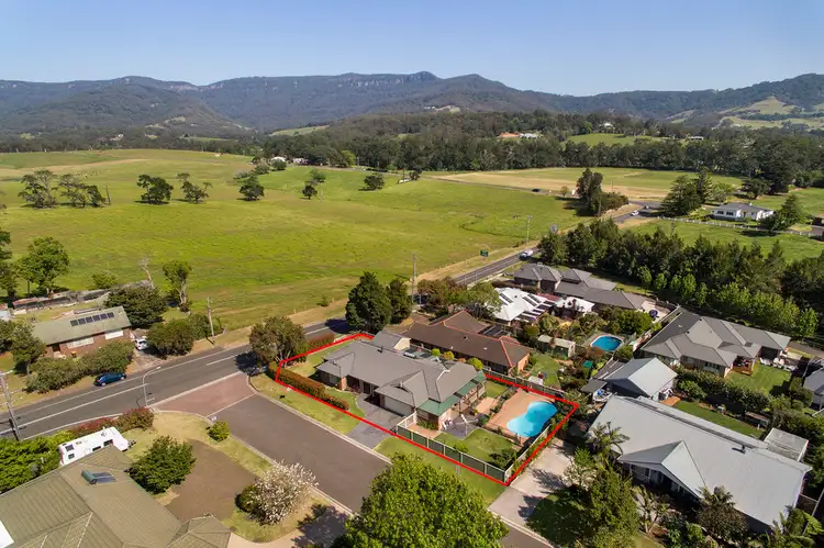 Third view of Homely house listing, 86 CHURCHILL STREET, Jamberoo NSW 2533