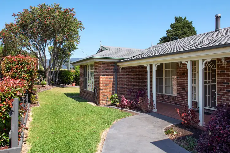 Fourth view of Homely house listing, 86 CHURCHILL STREET, Jamberoo NSW 2533