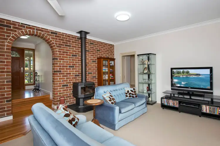Fifth view of Homely house listing, 86 CHURCHILL STREET, Jamberoo NSW 2533