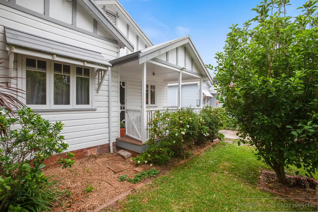 Main view of Homely house listing, 28 Allan Street, Lorn NSW 2320