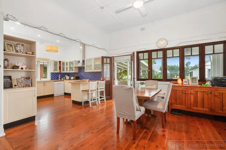 Fifth view of Homely house listing, 28 Allan Street, Lorn NSW 2320