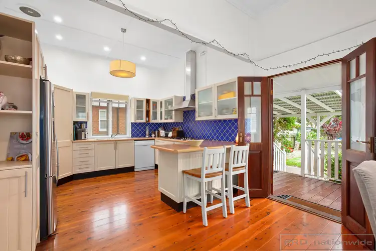 Sixth view of Homely house listing, 28 Allan Street, Lorn NSW 2320