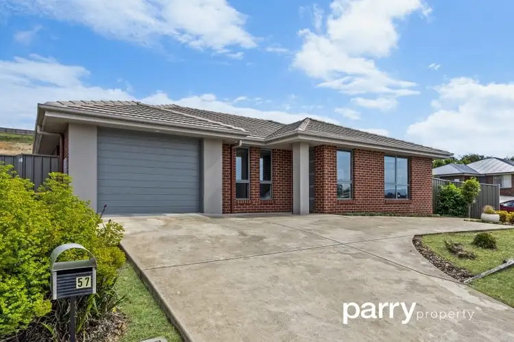 57 Assisi Avenue, Riverside TAS 7250