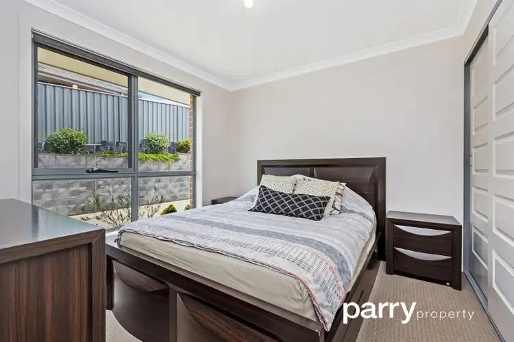Fifth view of Homely house listing, 57 Assisi Avenue, Riverside TAS 7250