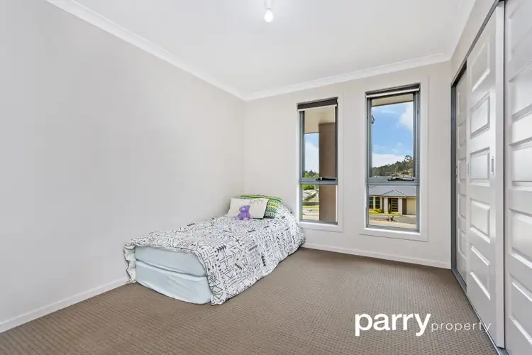 Sixth view of Homely house listing, 57 Assisi Avenue, Riverside TAS 7250