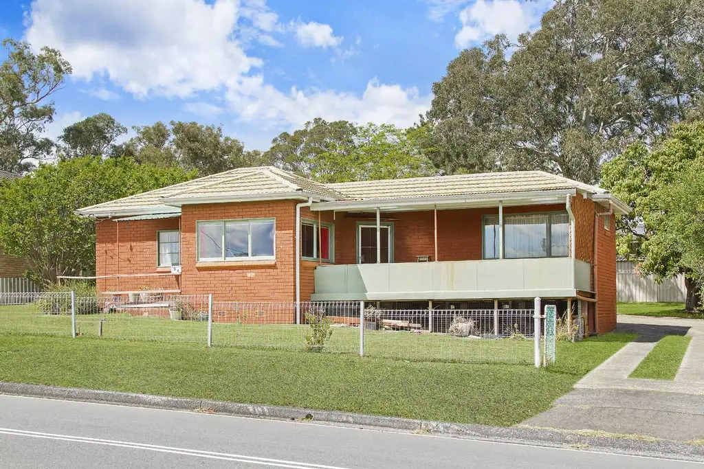 Main view of Homely house listing, 94 Ilford Avenue, Arcadia Vale NSW 2283