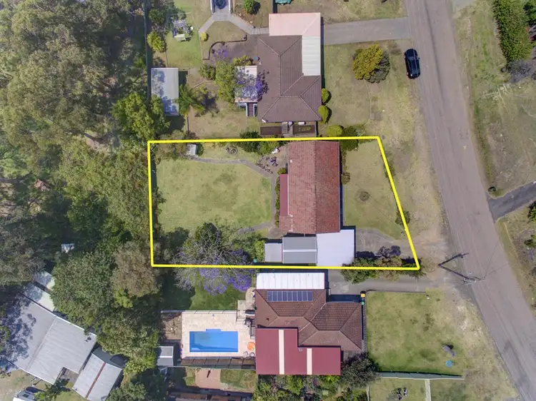Third view of Homely house listing, 5 Southampton Avenue, Buttaba NSW 2283