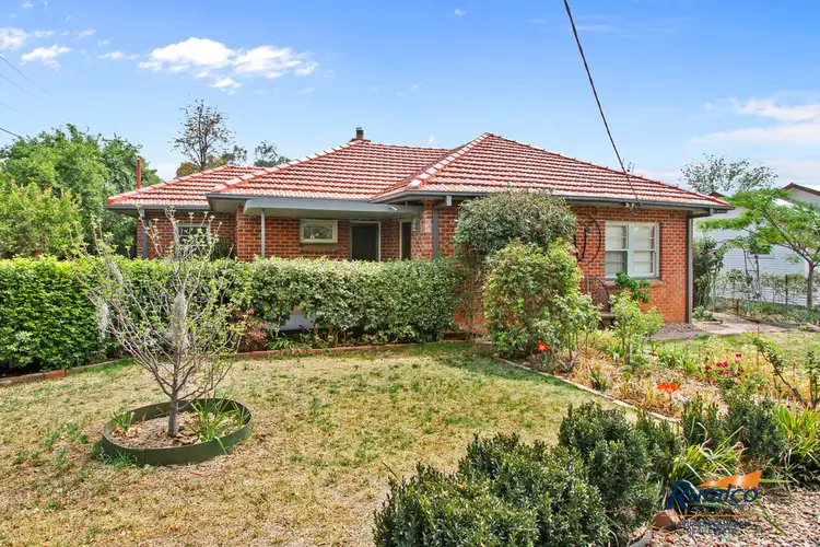 Main view of Homely house listing, 28 Robyn Street, Tamworth NSW 2340